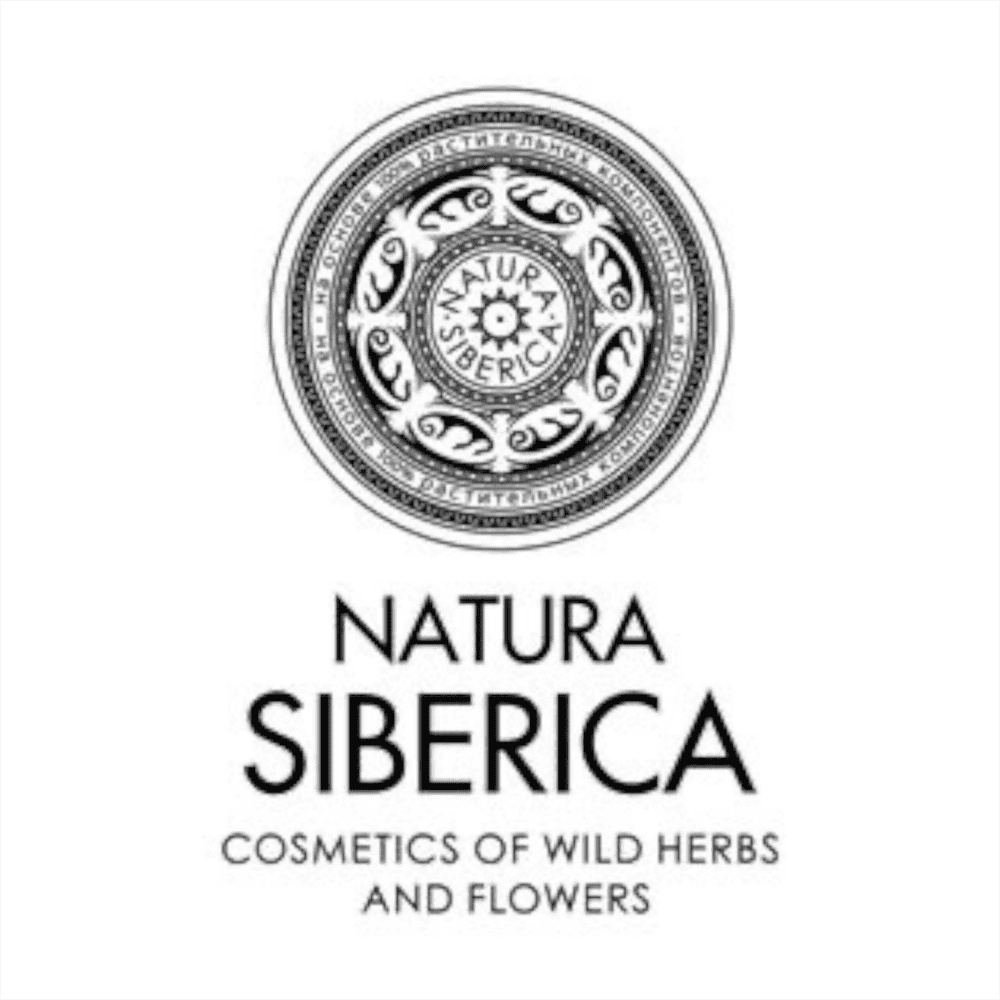 Kemy - Natura Siberica - Coffret cadeaux pour hommes "Force de Sibérie"