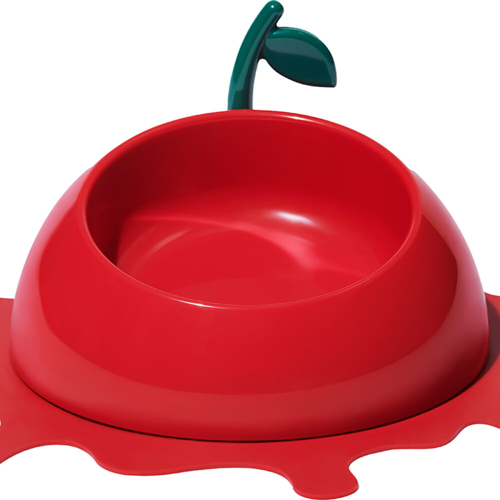 Vetreska - Mangeoire Juicy Cherry, set